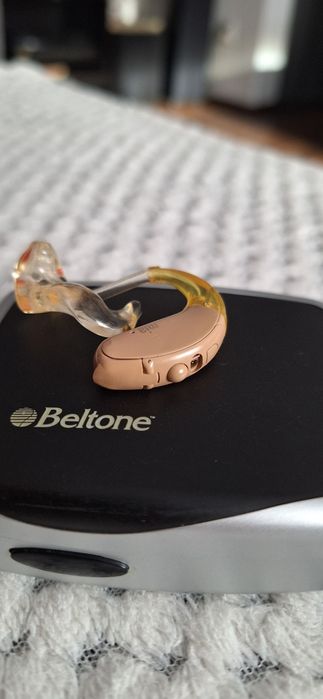 Aparat auditiv/Proteză auditivă Beltone Mia