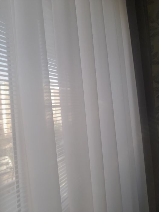 Новые шторы комплект  турция
