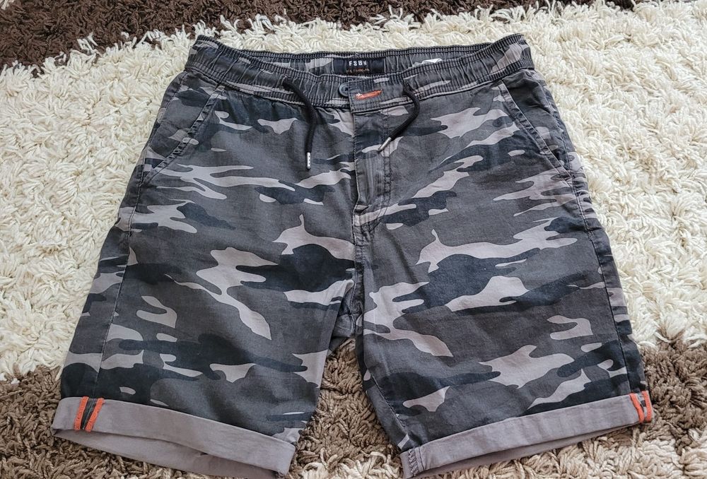 Blugi new yorker army