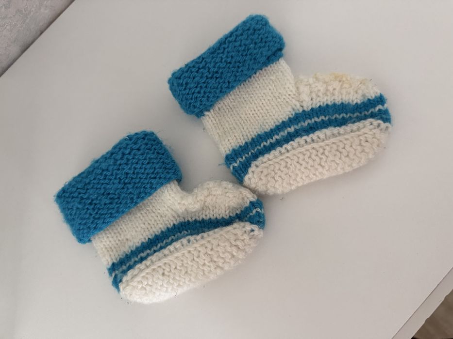 Продам детский зимний комбинезон