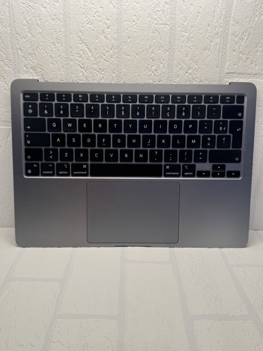 Topcase Tastatura Baterie Trackpad MacBook Air 13  2020 A2337 M1