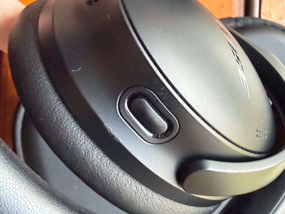 Bose QuietComfort (QC) - в отличном состоянии
