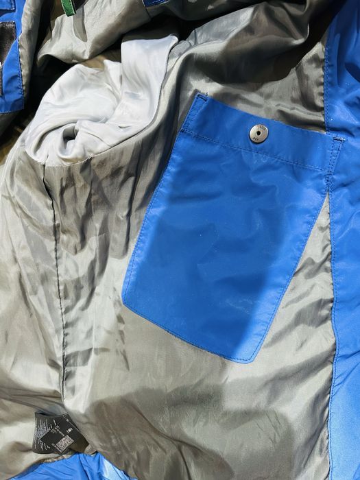 Зимно мъжко яке G-Star Raw