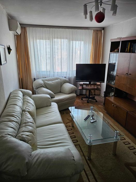 Дава се под наем Двустаен апартамент в София, Стрелбище - 70 кв.м за 578.34 € - Снимка #6