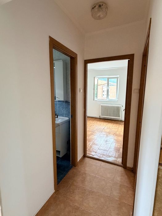 Apartament de vânzare - Cugir