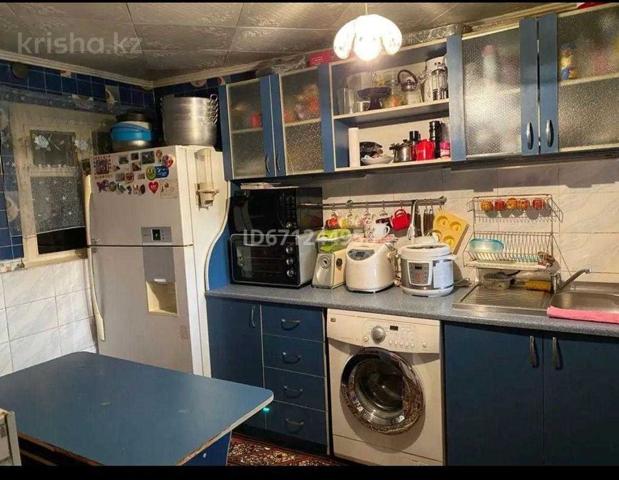 Продам дом в центре города