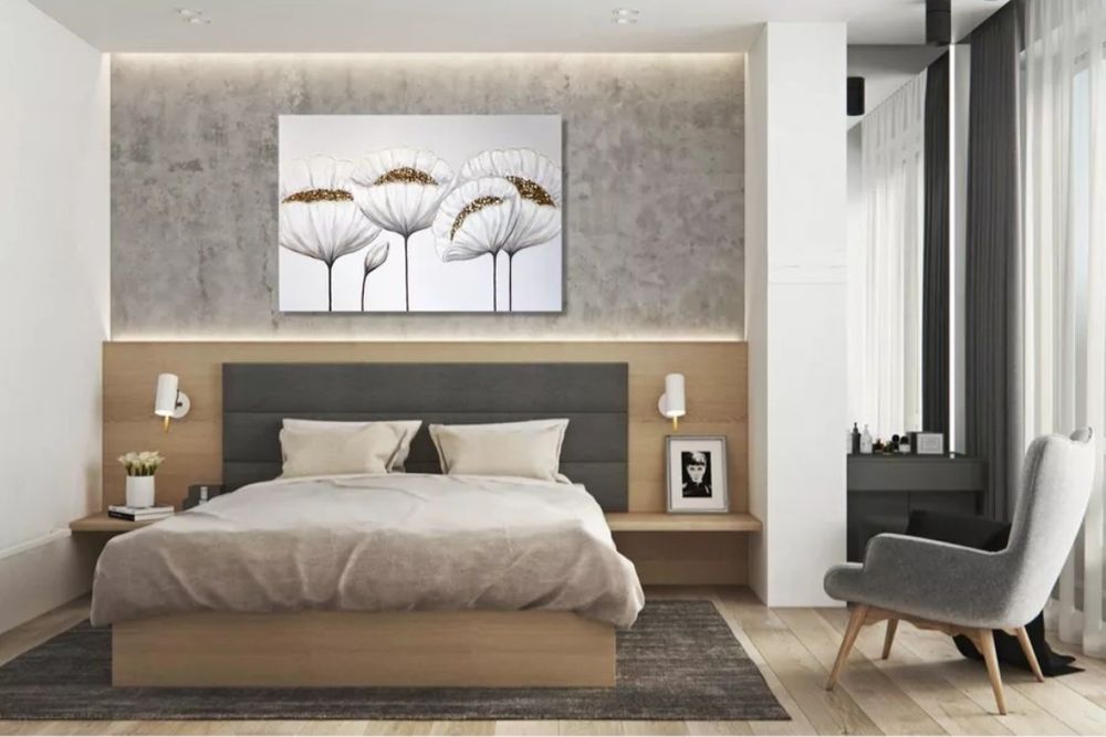 Интерьерная картина