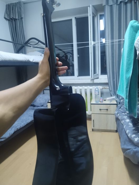 Гитара күші новый