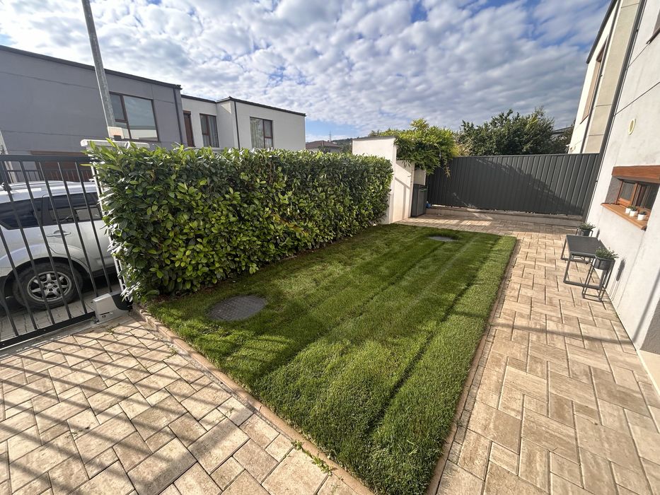 Intretinere Spatii Verzi | Tratamente plante | Gazon Rulou|Artificial