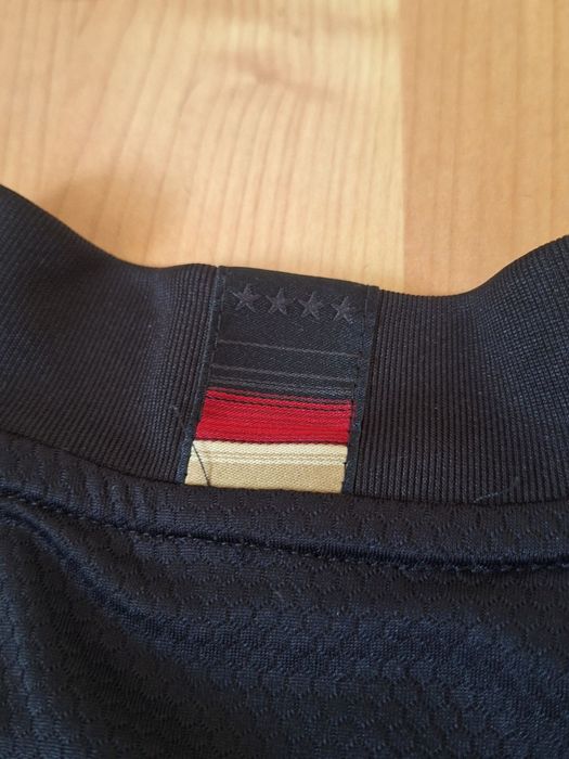 Оригинална adidas тениска на национала на Германия
