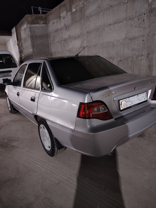 2013yil  1.6 lyuks  kansaner ishlidi  kraska toza tomlari bilan shumka