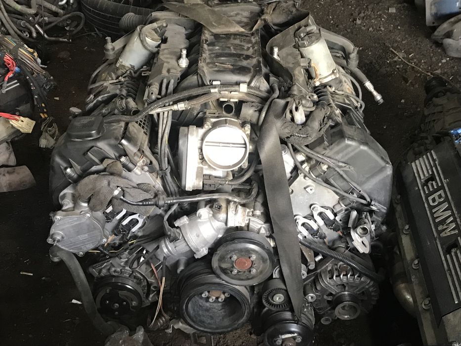 Двигателя БМВ, Мерседес, Land Rover, Mini Cooper.