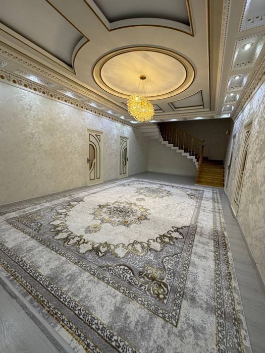 Участка сотилади Сергели озгариш 2.6соток 6та хона