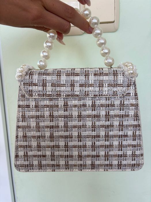 Нова, дамска чанта