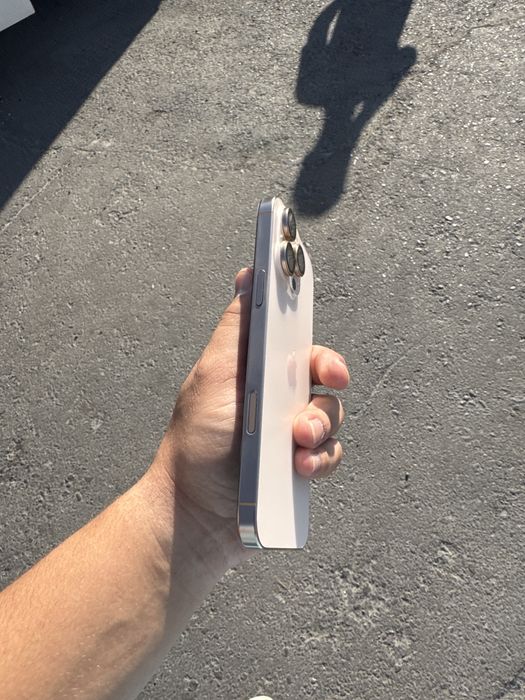 Iphone 16pro max