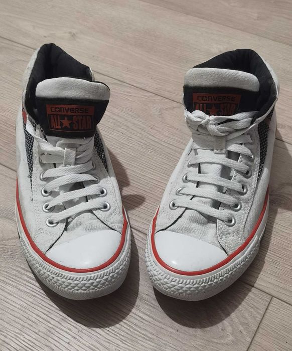 Кецове Converse All Star