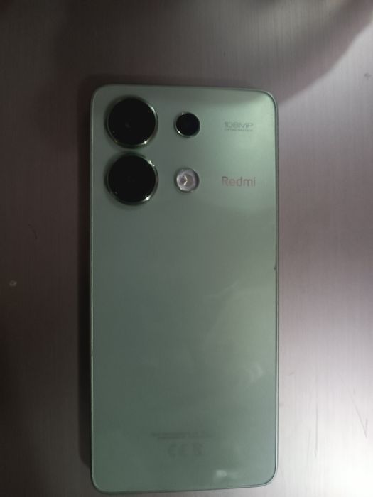 Redmi 13 sotiladi