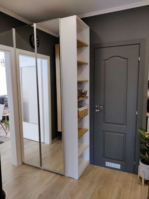 Дава се под наем Двустаен апартамент в Пловдив, Въстанически - 65 кв.м за 300 € - Снимка #7