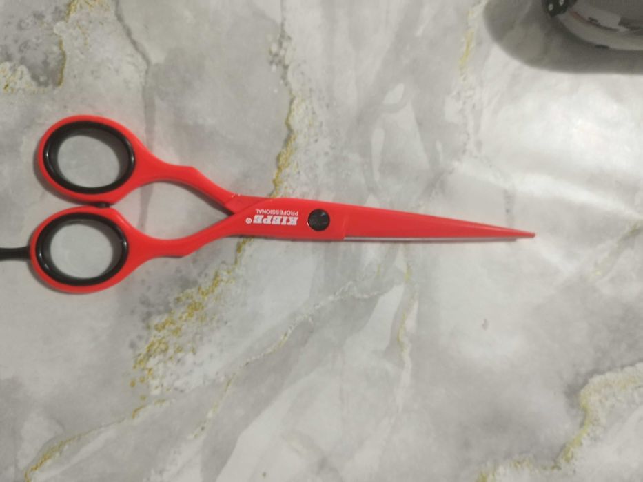 Vând set complet pentru tuns