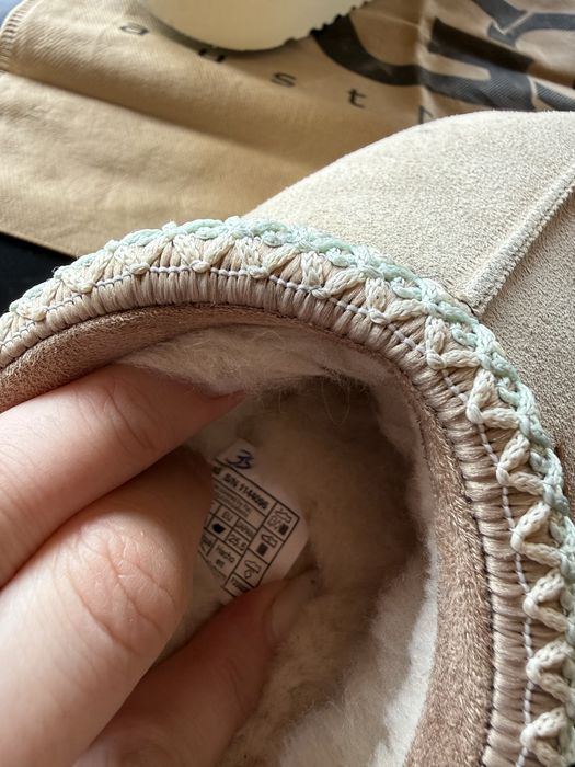 Ugg Tazz marime potrivita pt 38