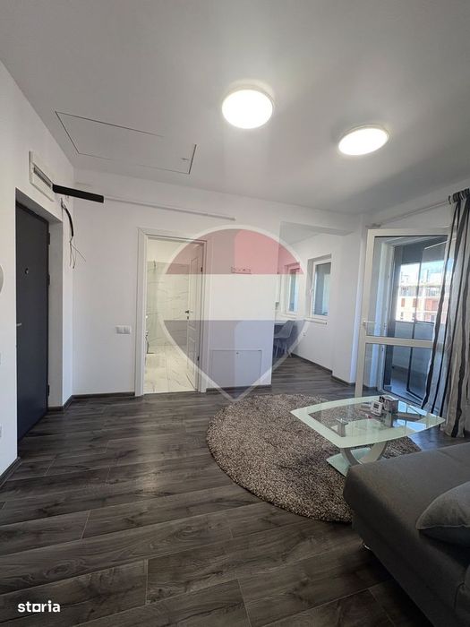 Apartament nou, ultrafinisat, zona Constantin Brâncoveanu