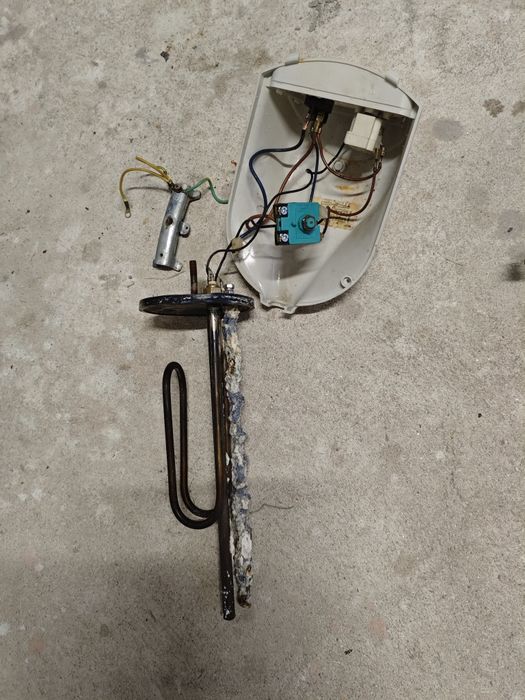 Нагреватели и терморегулатори