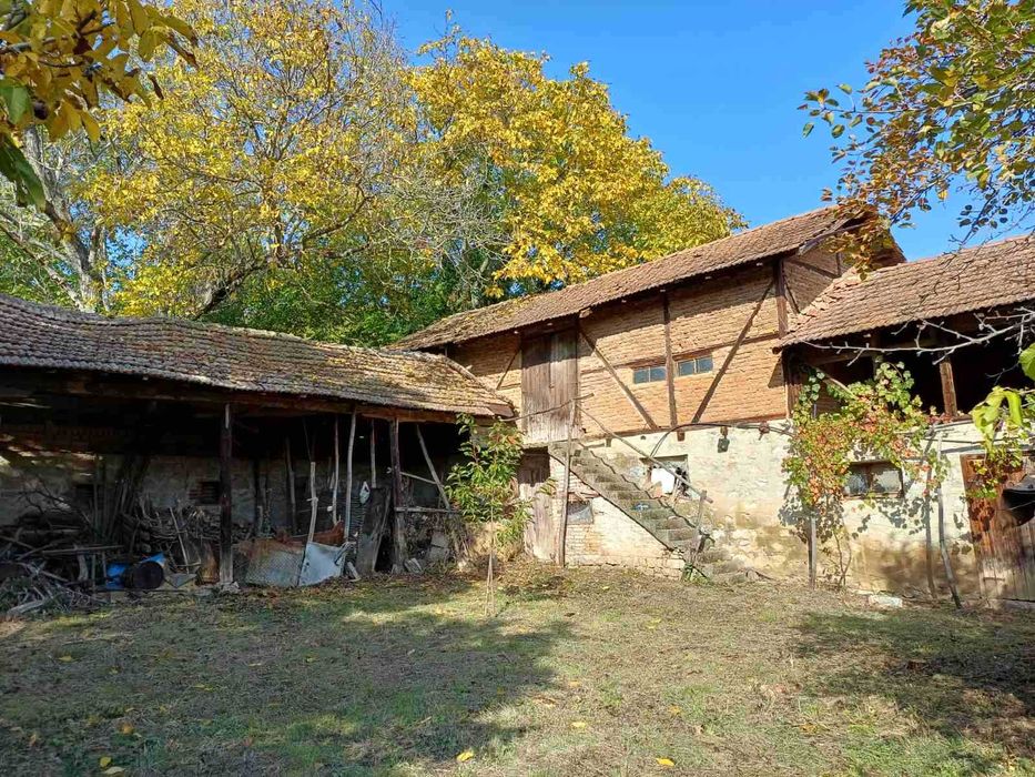 Къща в с.Горско Косово