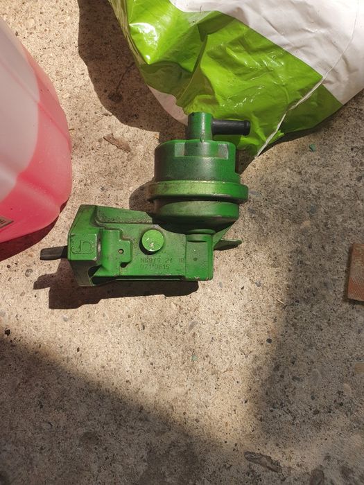 Pompa Mecanica Jhon Deere