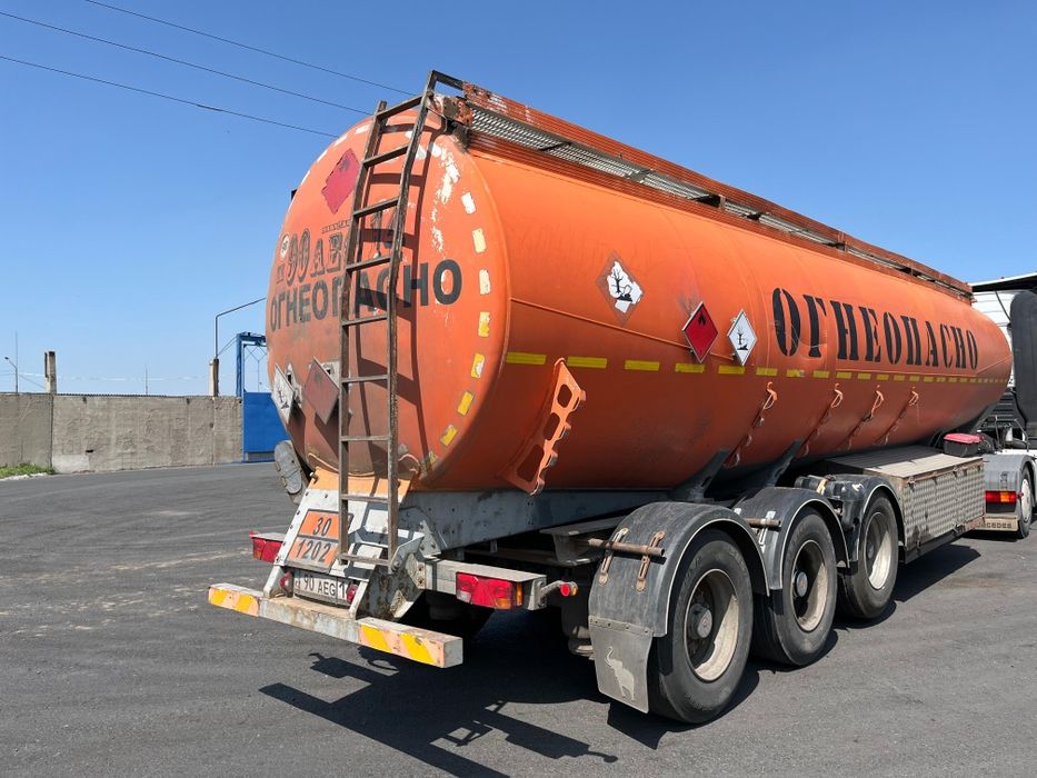 Продам авто цестерну