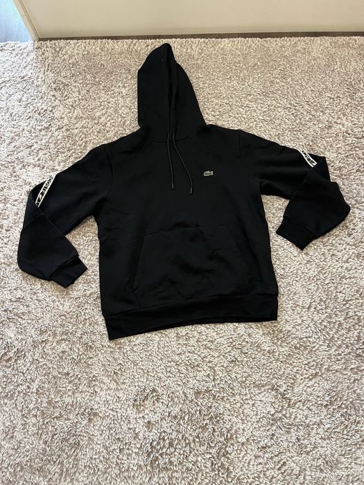 Lacoste Sweater-оригинално мъжко худи