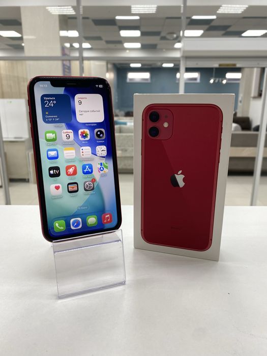 Apple iPhone 11 128GB