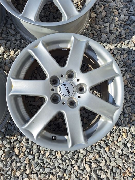 5x120..16цола.7j ET44 Rial