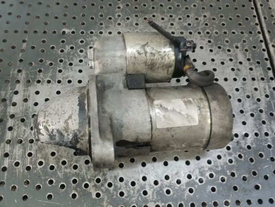 electromotor 1.7 cdti z17dth opel meriva astra h