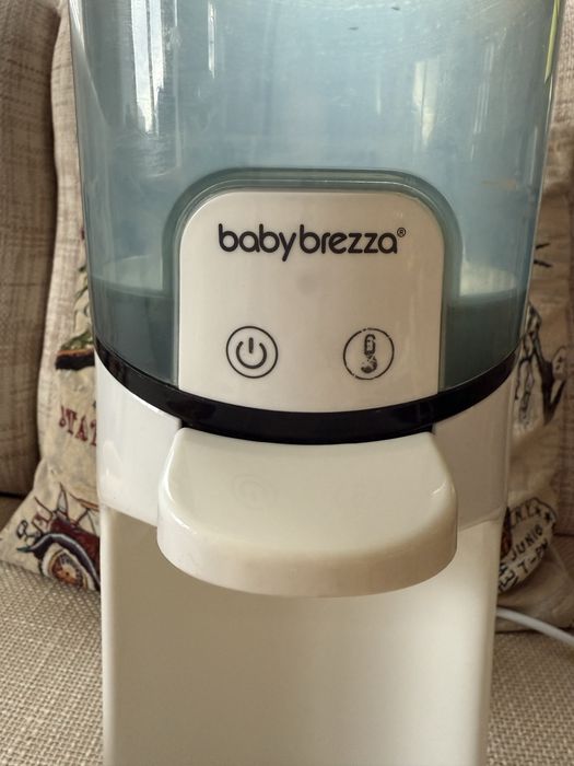 Инстантен нагревател за вода Baby Brezza