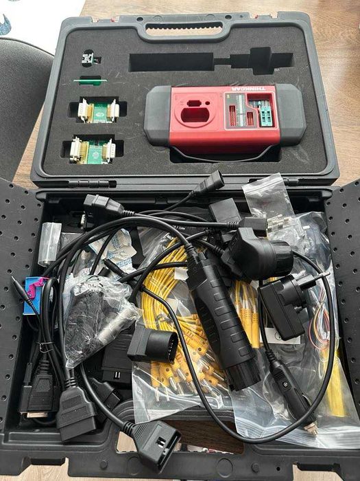 THINKCAR PROG3 програматор имобилайзер