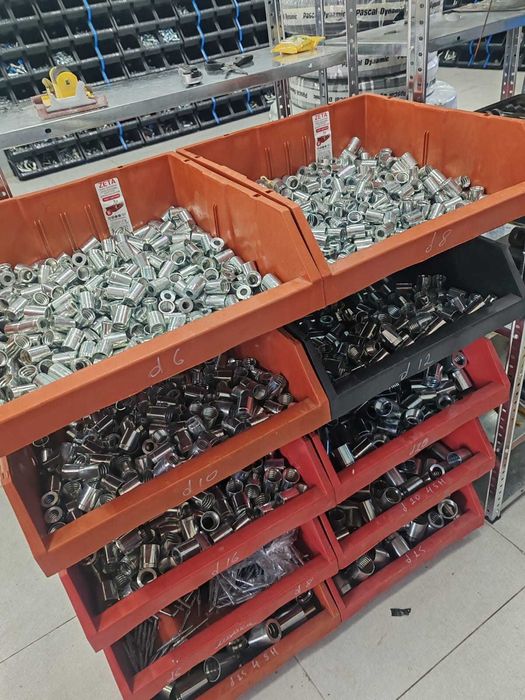 Рукава высокого давления (РВД)