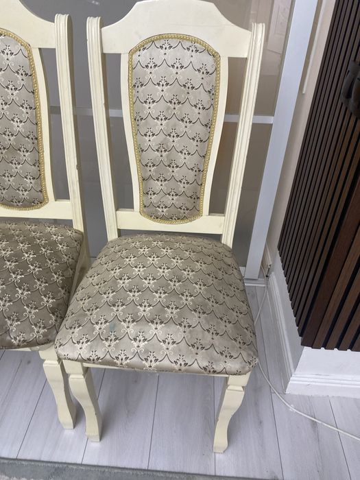 Стулья стульчики