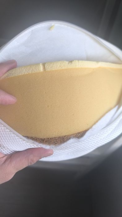 Кровать детская и матрас