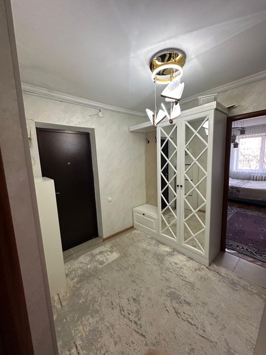 Продаю 3х комнатную квартиру