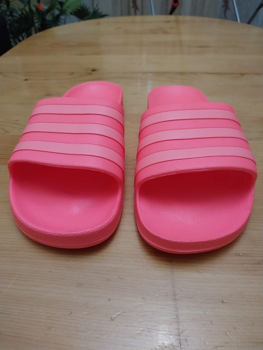 Мъжки чехли Адидас