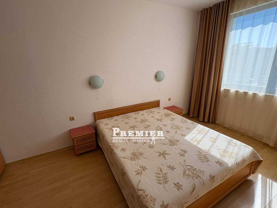 Продава се Двустаен апартамент в к.к. Слънчев бряг - 75 кв.м за 1174 €/кв.м - Снимка #12