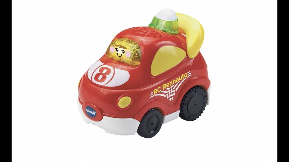 Детска/бебешка писта Vtech