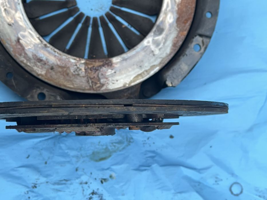 Piese motor Jeep Cherockee 2.1