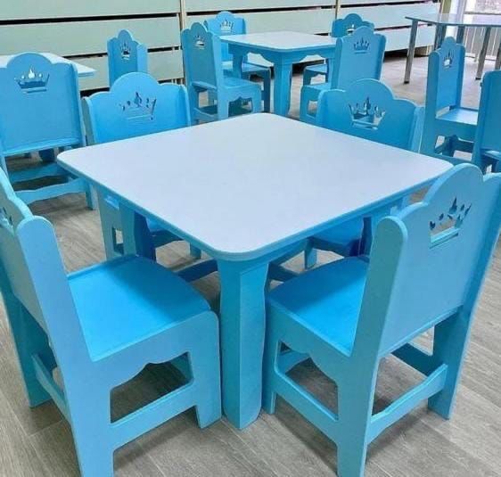 Мебель для Детского Сада