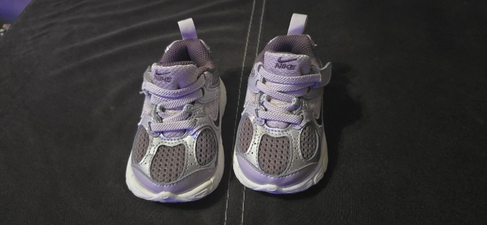 Бебешки маратонки Nike