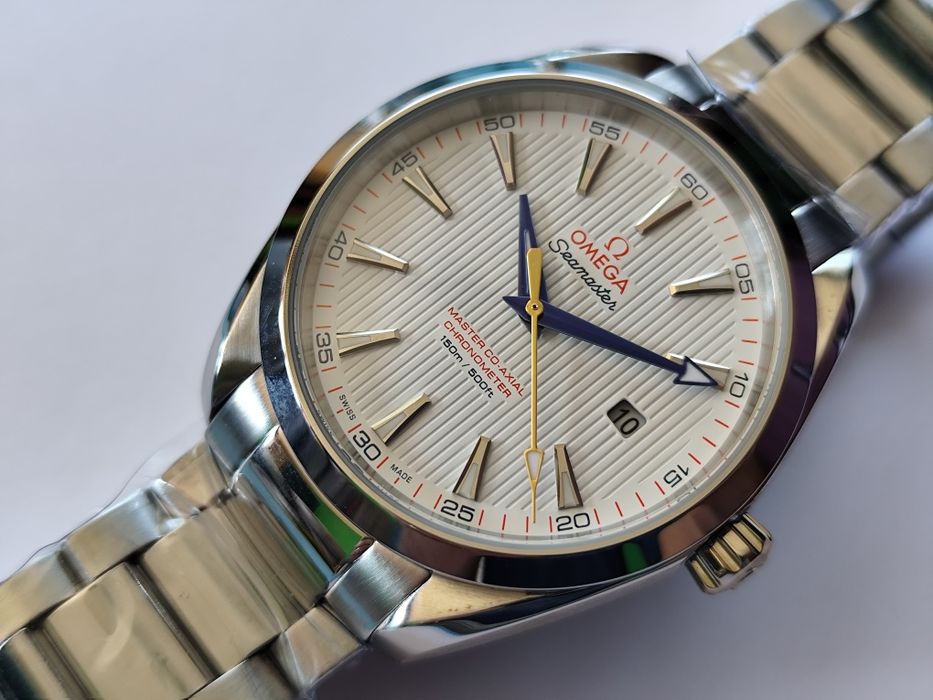 ceas OMEEGA automatic