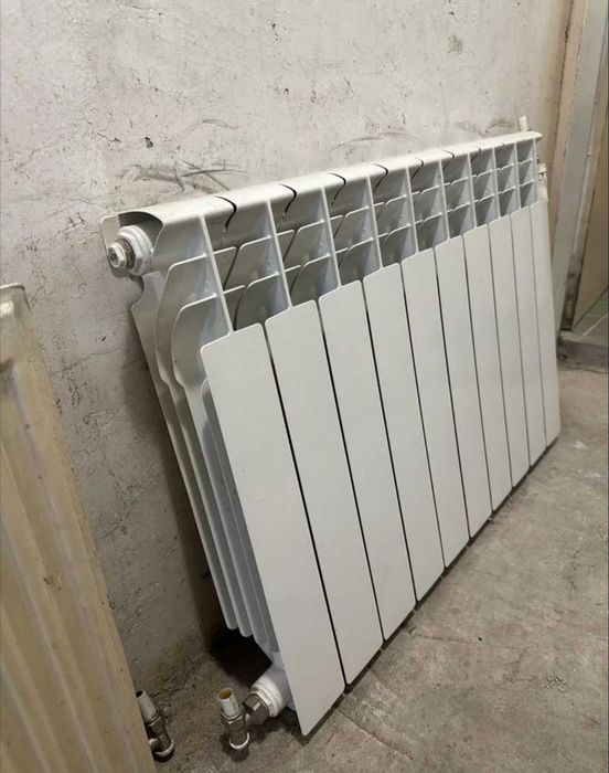 Италиански радиатори