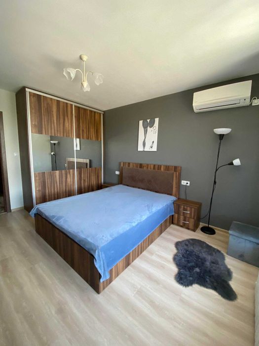 Дава се под наем Двустаен апартамент в Пловдив, Кючук Париж - 75 кв.м за 375 € - Снимка #6