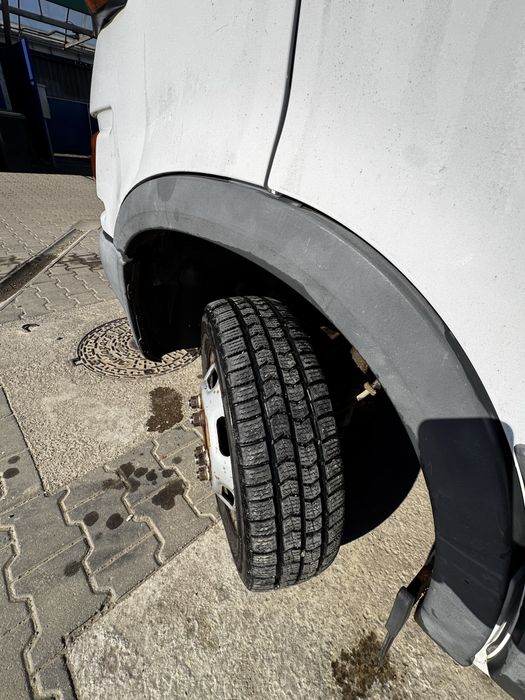 Vând Iveco daily 2001