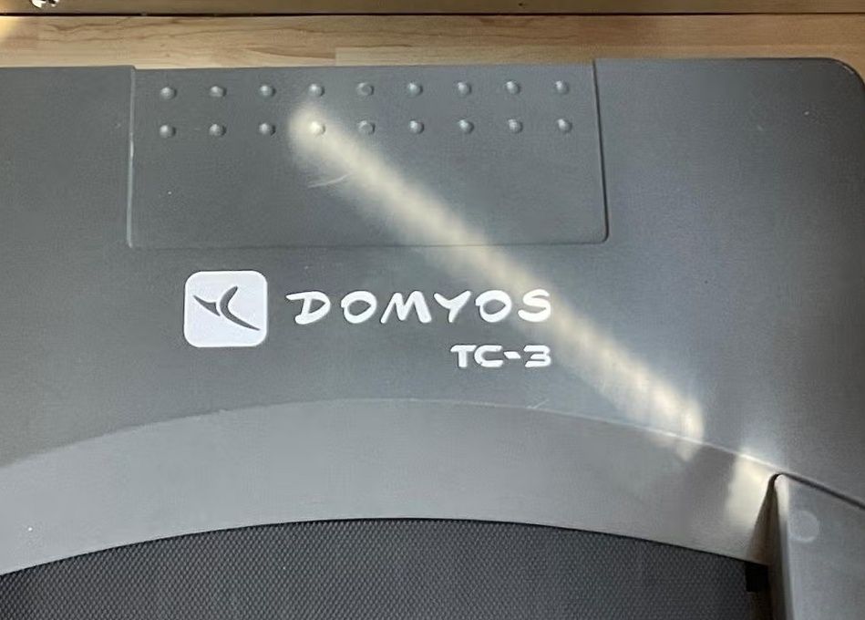 Banda alergare Domyos TC3